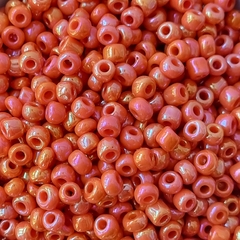 MOSTACILLON NARANJA NACARADO (50 GRS)