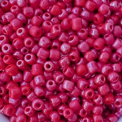 MOSTACILLON CEREZA NACARADO (50 GRS)