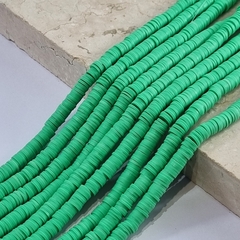 TIRA FIMO VERDE TREBOL - comprar online