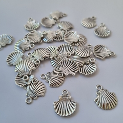 SHELL PLATEADA (10 Grs) - comprar online
