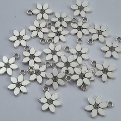 FLOR PLATEADA (10 Gs) - comprar online
