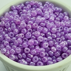 MOSTACILLON LILA INTENSO (50 GRS) - comprar online
