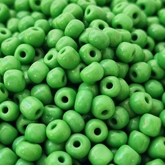 MOSTACILLON VERDE PINO (50 GRS) - comprar online