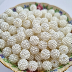 BOLA PERLITAS PASANTES (10 grs) - comprar online