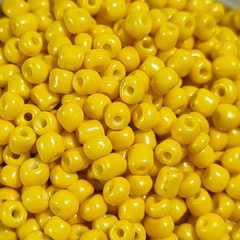 MOSTACILLON AMARILLO CANARIO (50 GRS) - comprar online