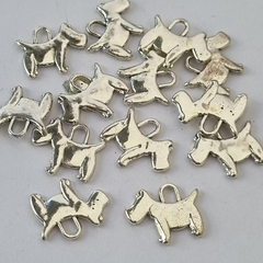 PERRITO PLATEADO (10 grs) - comprar online