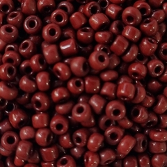 MOSTACILLON MARRON BURDEOS (50 GRS) - comprar online