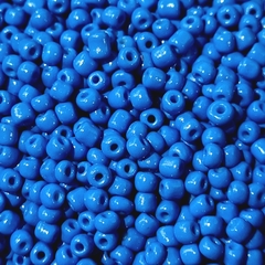 MOSTACILLON AZUL COBALTO (50 GRS) - comprar online