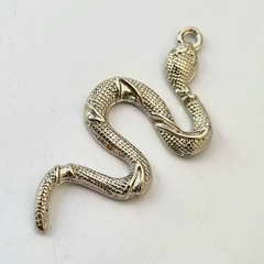 COBRA XL PLATEADA (1 Unidad) - comprar online