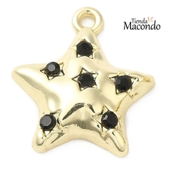 ESTRELLA PANZONA STR NEGRO D (1 Unidad) - comprar online