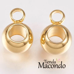 BOLA CON RULO ESTILO PANDOR ENCHAPADAS 6 en internet