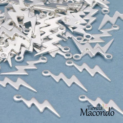 RAYO ENCHAPADO PLATA 925 - comprar online