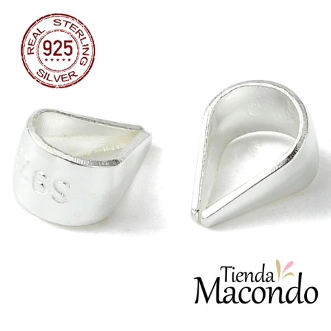 DROPS PLATA LEY 925 (1 UNIDAD) - comprar online