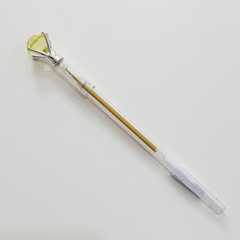 Marcador Rubi Dorado