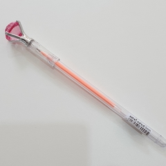 Marcador Rubi Salmon