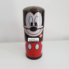 Vaso Botella Mickey