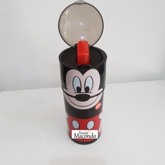 Vaso Botella Mickey - comprar online