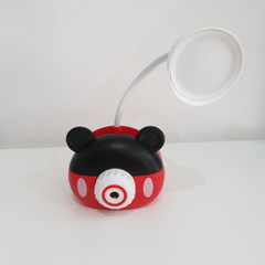 Velador Lapicero Mickey