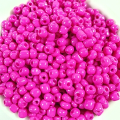 MOSTACILLON FUCSIA INTENSO (50 GRS)