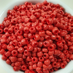 MOSTACILLON ROJO RUBI (50 GRS)