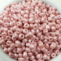 MOSTACILLON ROSA VIEJO NACARADO (50 GRS)