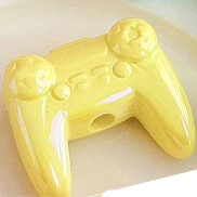 JOYSTICK NACARADO PASANTE AMARILLO