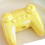 JOYSTICK NACARADO PASANTE AMARILLO