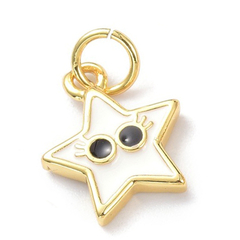 ESTRELLA CARITA ENCHAPADA LIMA - tienda online