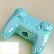 JOYSTICK NACARADO PASANTE CIAN