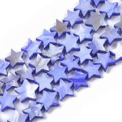 ESTRELLA NACAR AZUL (1 Unidad)