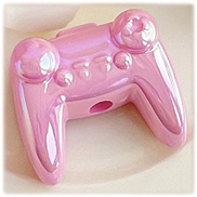 JOYSTICK NACARADO PASANTE FUCSIA