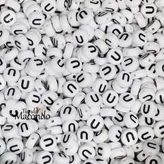 10 LETRAS POR VOCAL (BOLSA 10 UNIDADES) - tienda online