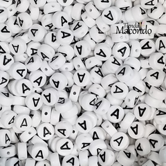 10 LETRAS POR VOCAL (BOLSA 10 UNIDADES)