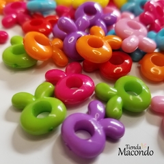 PASANTES CONEJITOS (10 Grs)