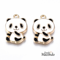PANDITA ESMALTADO (1 UNIDAD)