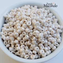 MOSTACILLON CRUDO PERLADO (50 GRS)