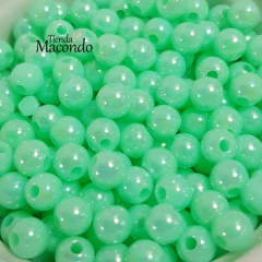 PERLAS VERDES 6 (25 Grs)