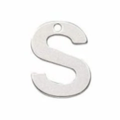 LETRA ACERO - comprar online