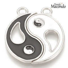 YIN YAN PARA COMPARTIR (1 PAR) XL