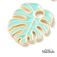 MONSTERA ENCHAPADA CELESTE BB (1 UNIDAD) - comprar online