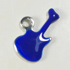 Imagen de GUITARRA ELECTRICA ACERO MAS ESMALTE