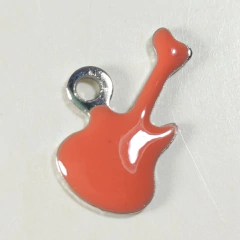 GUITARRA ELECTRICA ACERO MAS ESMALTE en internet