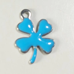 TREBOL ACERO MAS ESMALTE - tienda online