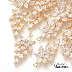 GLICINA ENCHAPADA (1 UNIDAD) - comprar online