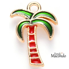 PALMERA ESMALTADA (1 UNIDAD)