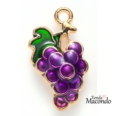 UVA ESMALTADA (1 UNIDAD)