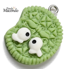 GALLETITA MORDIDA RESINA (1 UNIDAD) - comprar online