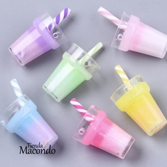 VASO REFRESCO RESINA (3 UNIDAD)