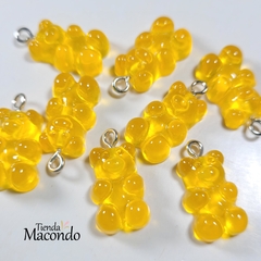 OSOS GUMMY COLOR (1 Unidad)