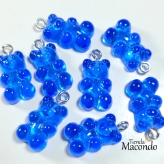 OSOS GUMMY COLOR (1 Unidad) - comprar online